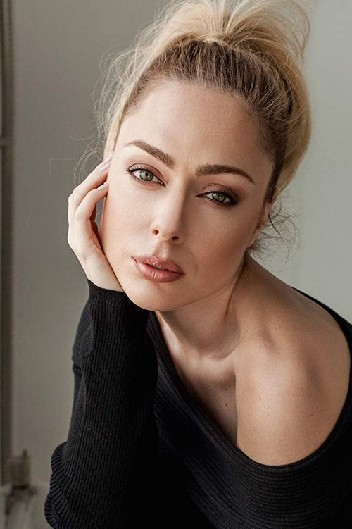 Giulia Nahmany profile photo