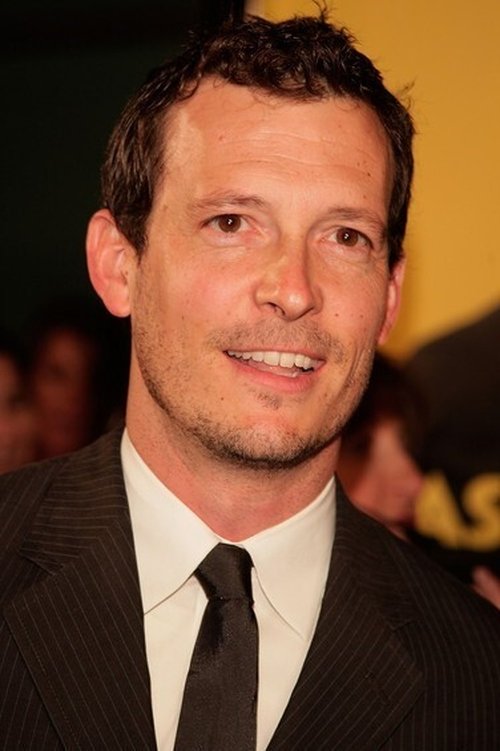 Jackson Walker as Man in Bowler Hat