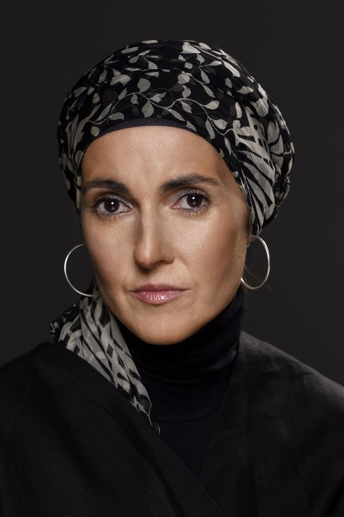 Aida Begić as Herself