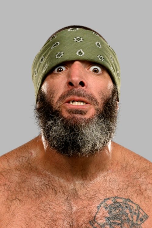 Mark Pugh as Mark Briscoe
