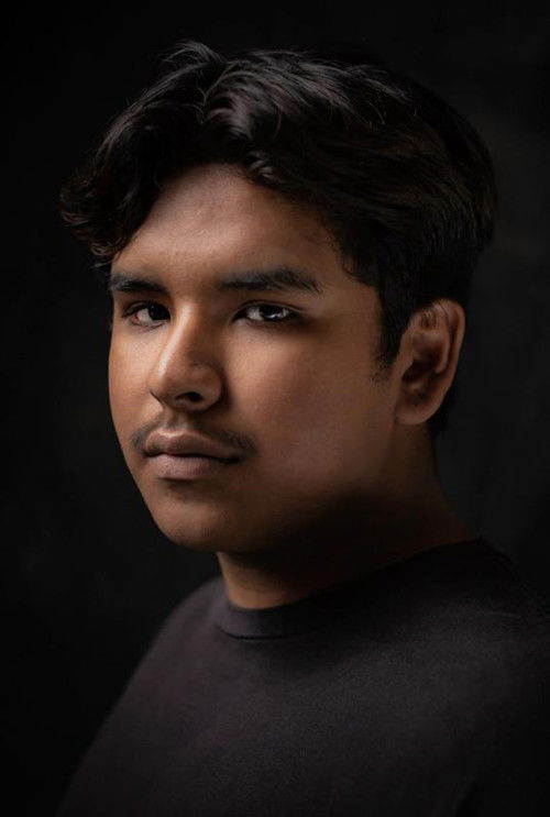 David Ezekial Duran as Miguel