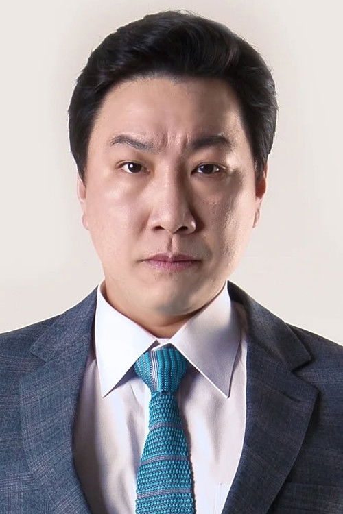 Lim Jung-min as Tae-min