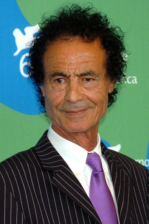 Abdelhamid Aktouche as Hamid