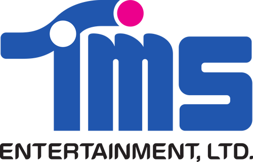 TMS Entertainment logo