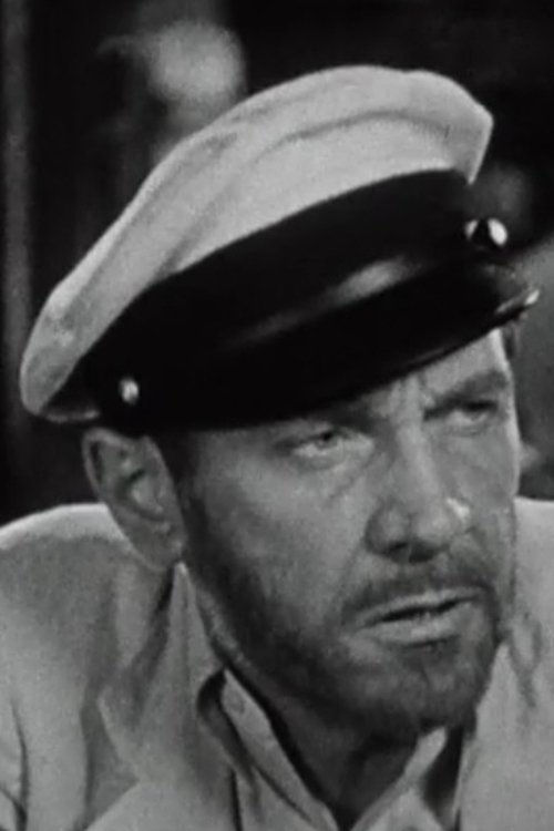 John Marston as Hopkins