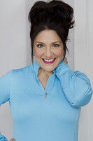 Debra Toscano as Marcia Fonteneau