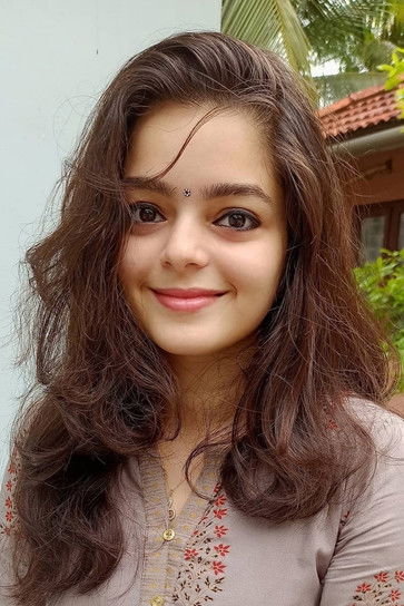 Keerthy anand profile photo