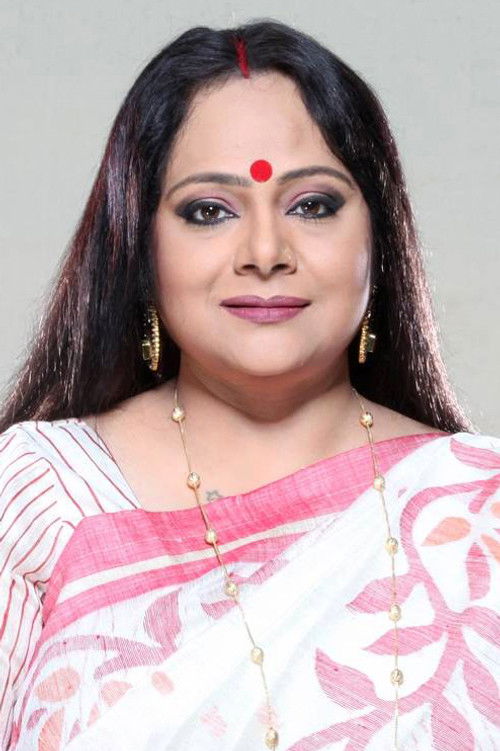 Nandini Paul as Herself