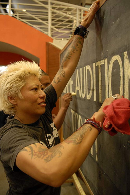 Candi Guterres profile photo