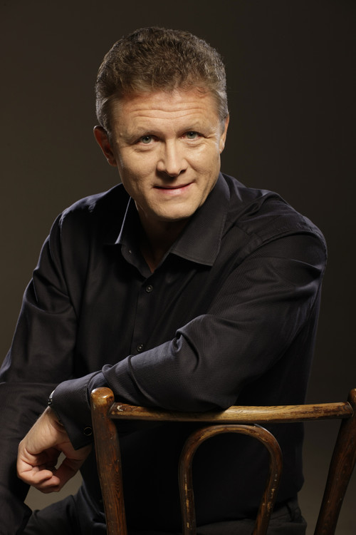 Egils Silins as Don Fernando