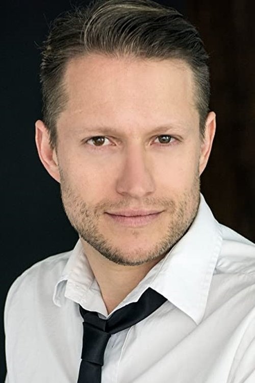 Robert Salvador as Scott Harrison