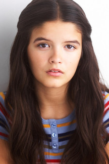 YaYa Gosselin as Charlie