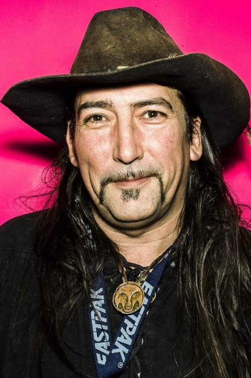 Richard Stanley as Himself