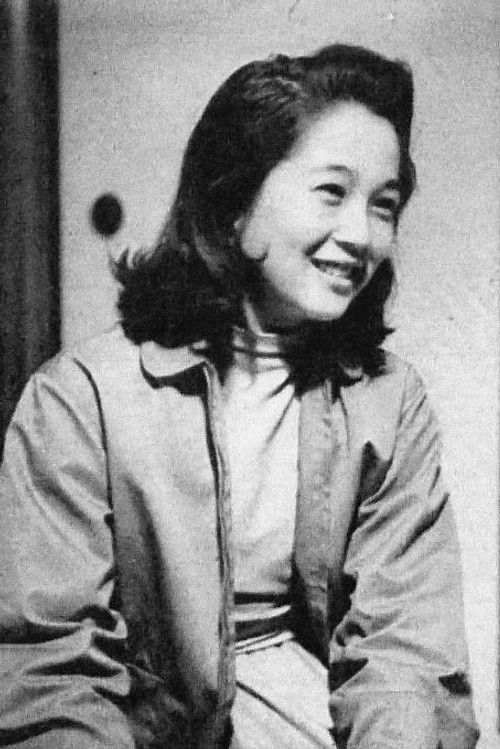 Noriko Arita as Kaoru Akiyama