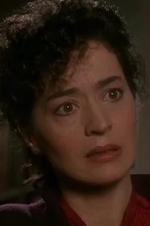 Maryann Urbano as Mother