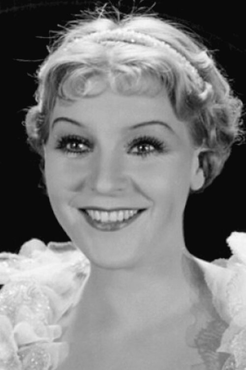 Tutta Rolf as Greta Berger-Lundgren