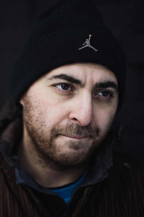 Tigran Gevorkjan as Tigran