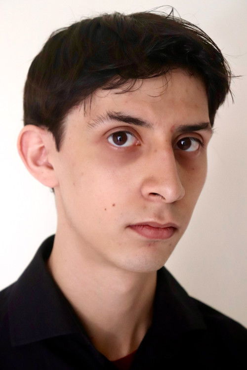 Santiago Berumen as Daniel