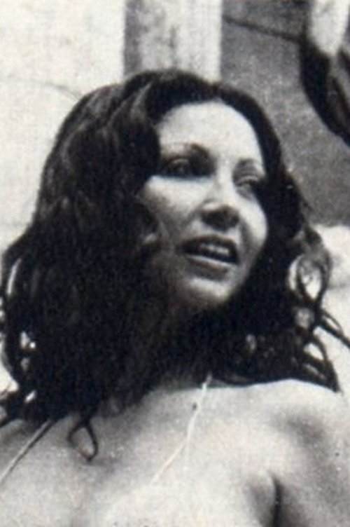 Gina Giuri as 