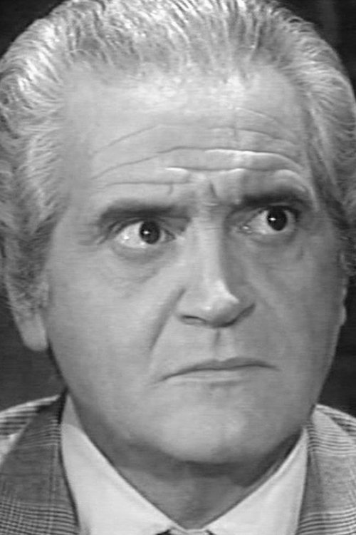 Alejandro Marcial as 