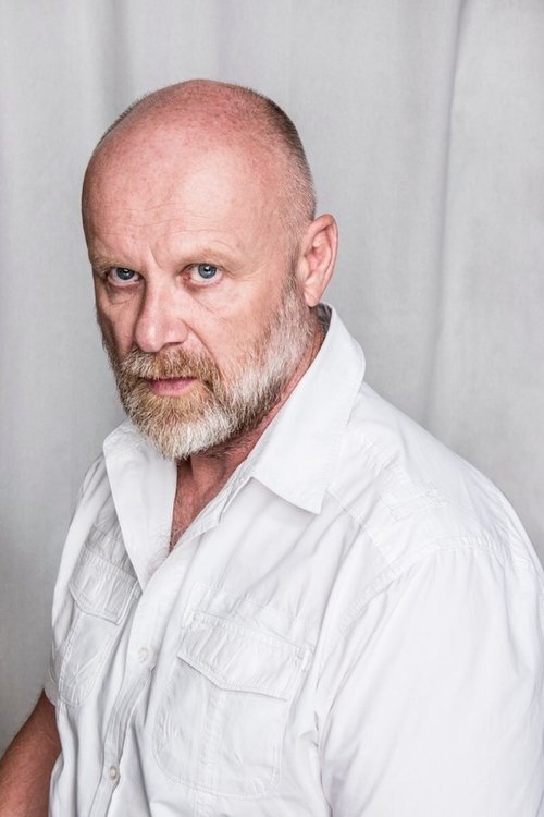 Lajos Ottó Horváth as Imre Nagy