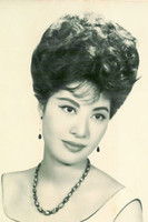 Pat Ting Hung as Luo Ya-Nan