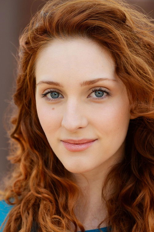 Tara Parker as Angie