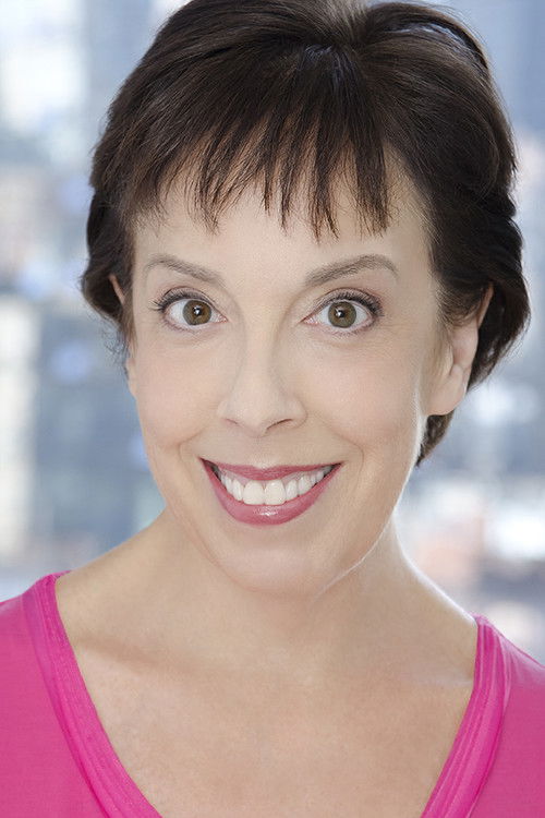 Sandy Rosenberg as Phyllis