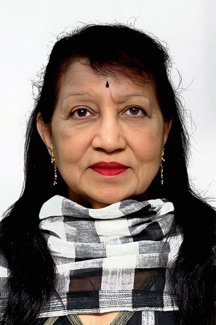 Sushama Shiromanee as 