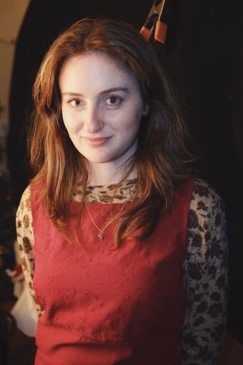 Milla Rovere as Milla