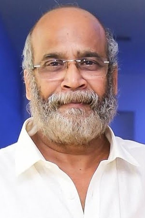 Velu Prabhakaran as Rajagopal