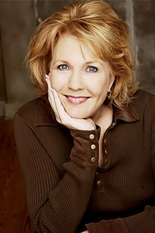 Elise Lester as Naomi