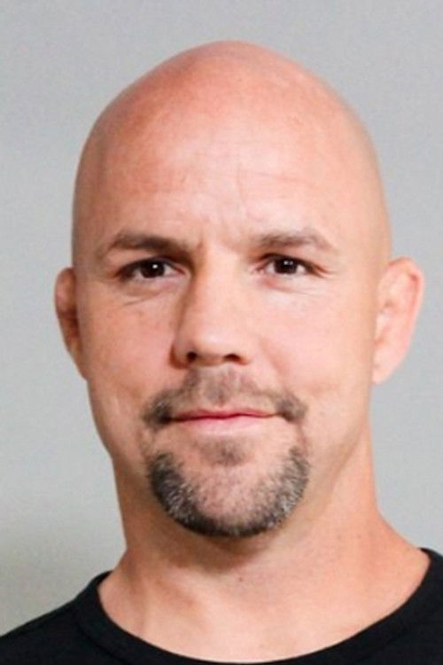 Josh Andrews as (segment "I'll Do Anything")