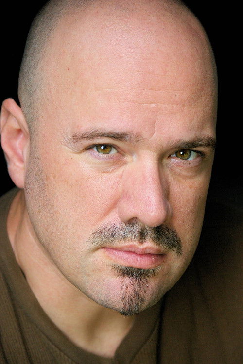 John Swider as Scorpio