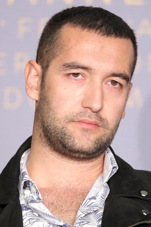 Akın Aksu profile photo