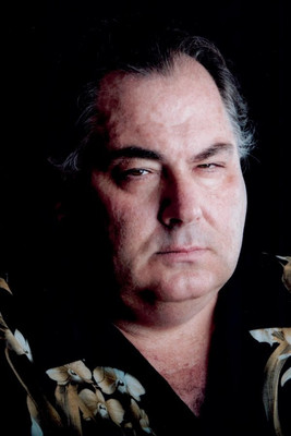 Bruce-Robert Serafin as Toni's Outdoor Guard