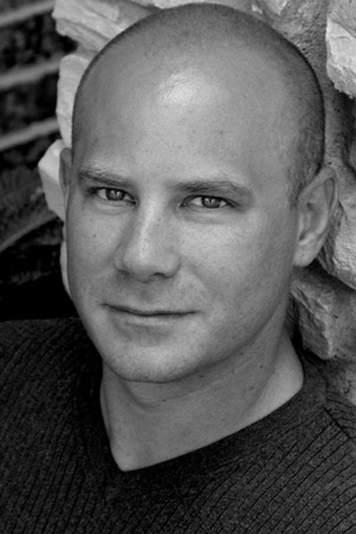 Steve Krieger as Sheriff