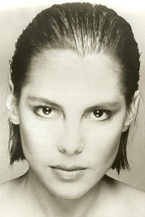 Holly Adams as The Girl