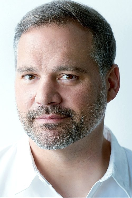 Don W. Shepherd as Ellis