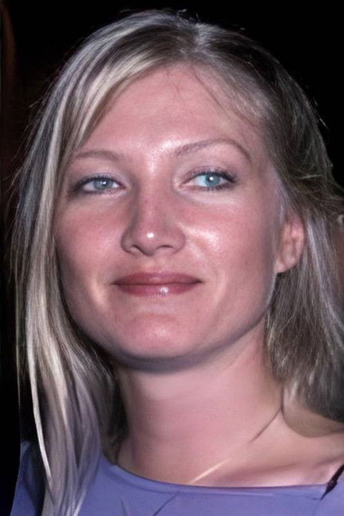 Gail Jensen as Marion Tucker