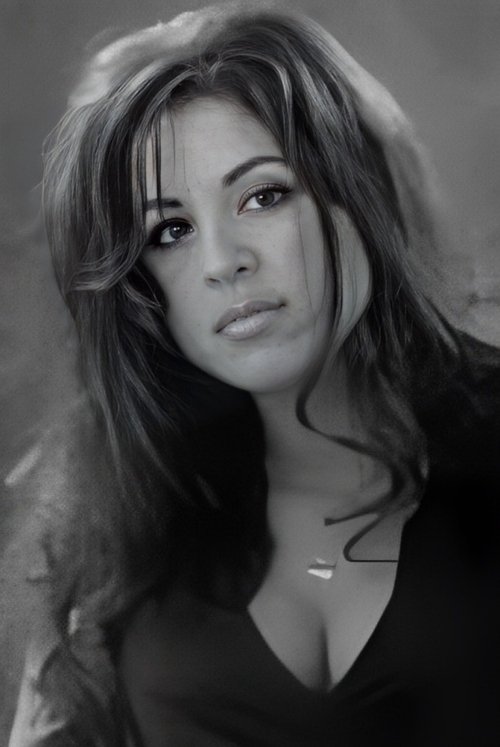 Jaime Anstead as Marina