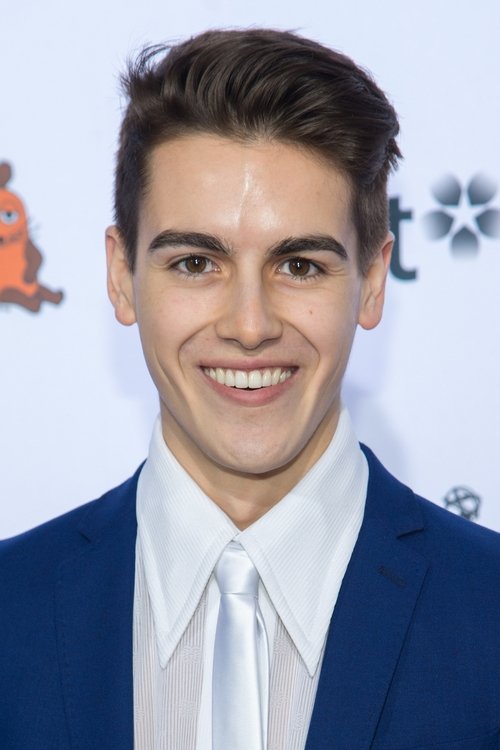 Brennan Clost as Will Larkfield