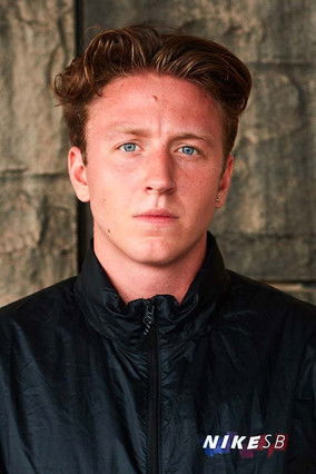 Casper Brooker as Self