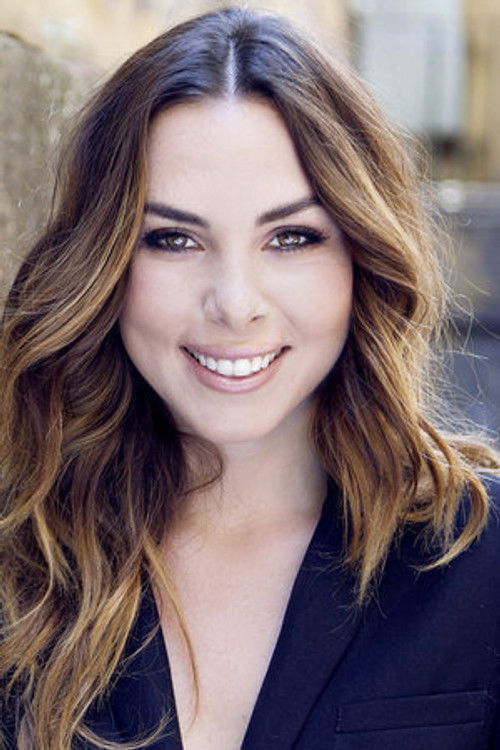 Micol Olivieri as Alice Cudicini