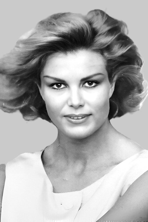 Susy Andersen as Tamar (archive footage)