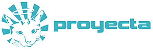 Proyecta Films logo