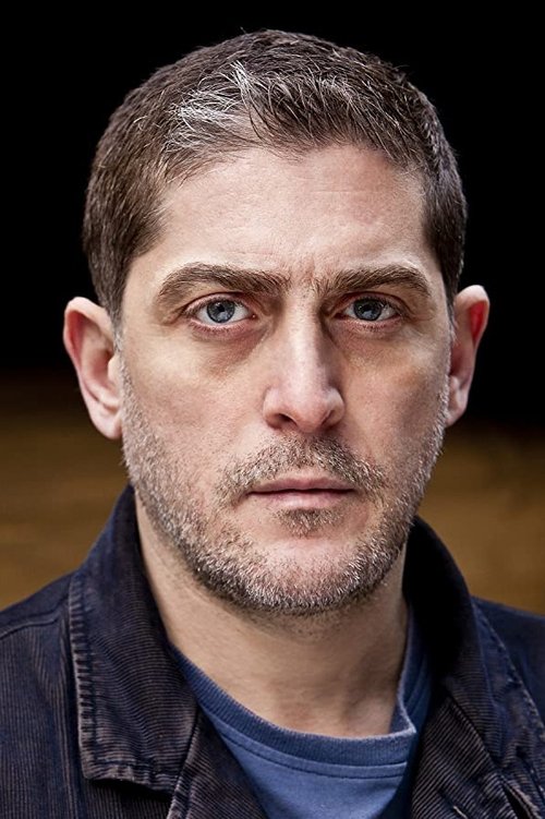 George Lasha as Father