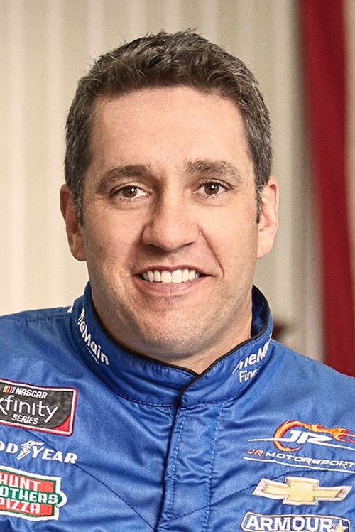 Elliott Sadler as Himself