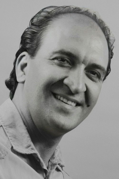 Hassan Ramezani as Cousin of Iraj