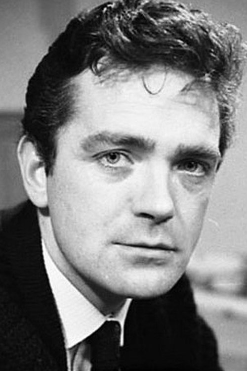 Ronald Allen as Ralph Cornish